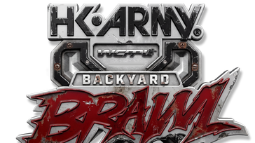 WCPPL HK Army Backyard Brawl