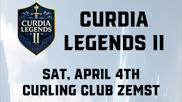 Curdia Legends II