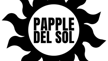 Papple Del Sol Festival