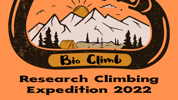 Research Climbing Expedition 4 Kids
