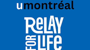 Relay for Life of the Université de Montréal