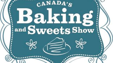 Canada's Baking and Sweets Show