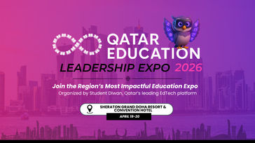 Qatar Education Leadership Expo 2026