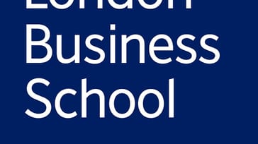 London Business School Christmas Drinks