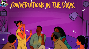 Conversations In The Dark