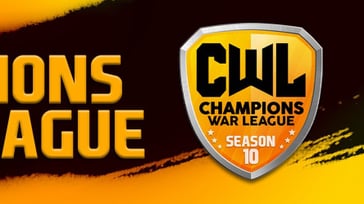 Champions War League