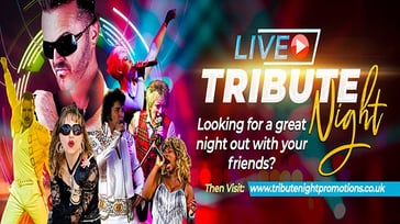 Tribute Night Promotions