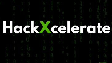 HackXCelerate - 24 Hour Coding Hackathon