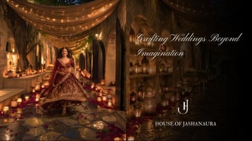 The Jashan: Shaadi wala scene