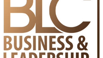 2026 Business & Leadership Conference