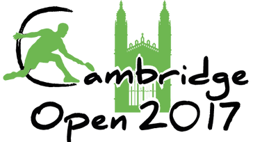 Cambridge Open 2017
