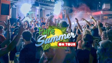 Pure Summer on Tour