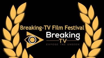 Breaking-TV Film Festival