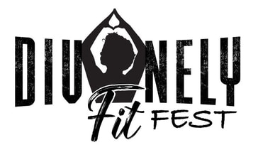Divinely Fit Fest