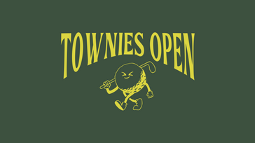 Townies Open
