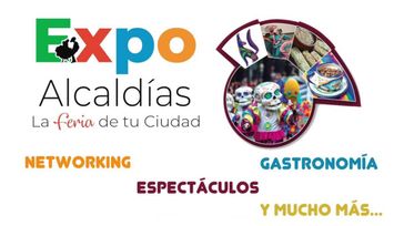 Expo Alcaldias