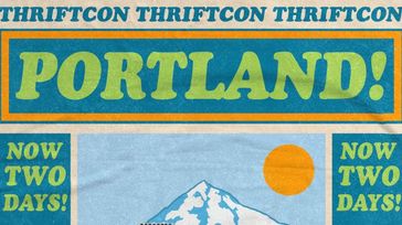 ThriftCon Portland