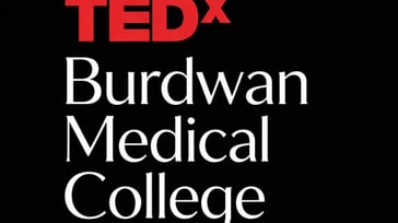 TEDxBurdwan Medical College