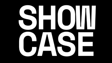 SHOWCASE FOR GROWUP