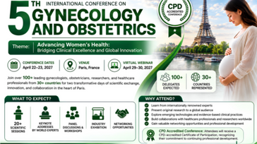 5th International Conference on Gynecology and Obstetrics