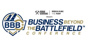 Business Beyond the Battlefield Conference