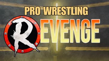 Pro Wrestling Revenge LIVE!
