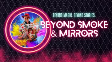 Beyond Smoke & Mirrors