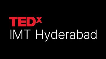 TEDxIMTHyderabad