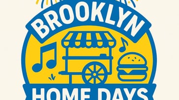 Brooklyn Homedays