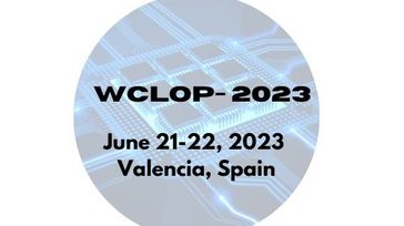 5th World Congress on Lasers, Optics and Photonics