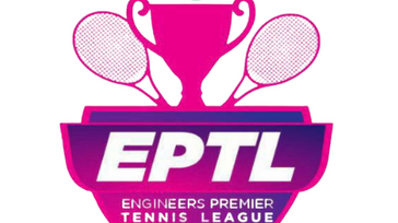 Engineers Premier Tennis League Season 3