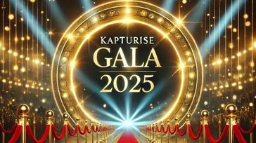 Kapturise Gala