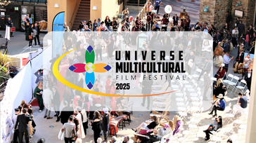 Universal Multicultural Film Festival 2025