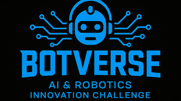 BOTVERSE 2026 – AI & Robotics Innovation Challenge