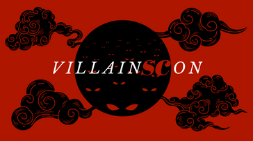 VillainSCon