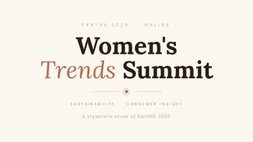 Women's Trends Summit