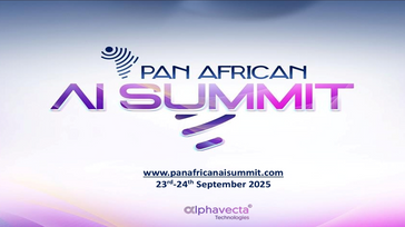 Pan African AI Summit