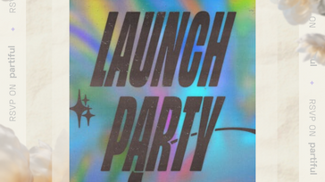 Words on Tap: A Book Launch Celebration