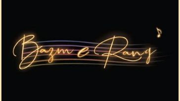 Bazm e Rang
