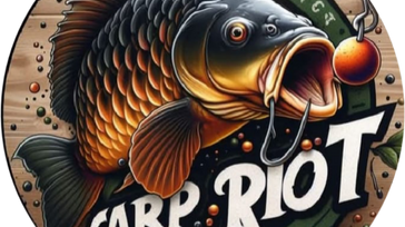 Winter Breeze carp cup