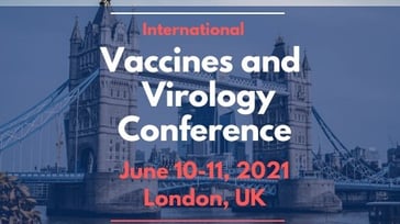 International Vaccines and Virology Conference