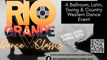 Rio Grande Dance Classic