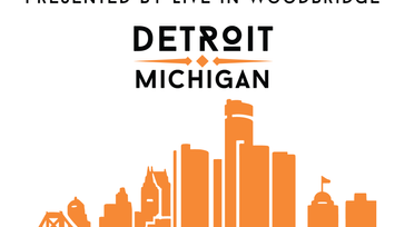 2026 Belle Isle New Year's Eve Run