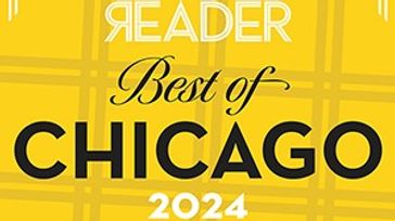 Best of Chicago- Fall Campaign and Spring Event