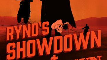 Ryno's SHOWDOWN + Hoedown