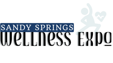 The Sandy Springs Health & Wellness Expo Presented by Crunch Fitness