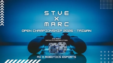 MARC 2026 Robotics Championship