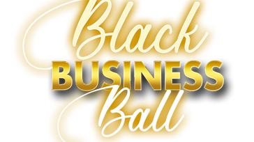 Black Business Ball