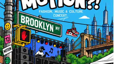WHO GOT MOTION?!
