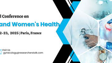 2nd International Conference on Gynecology and Women's Health
